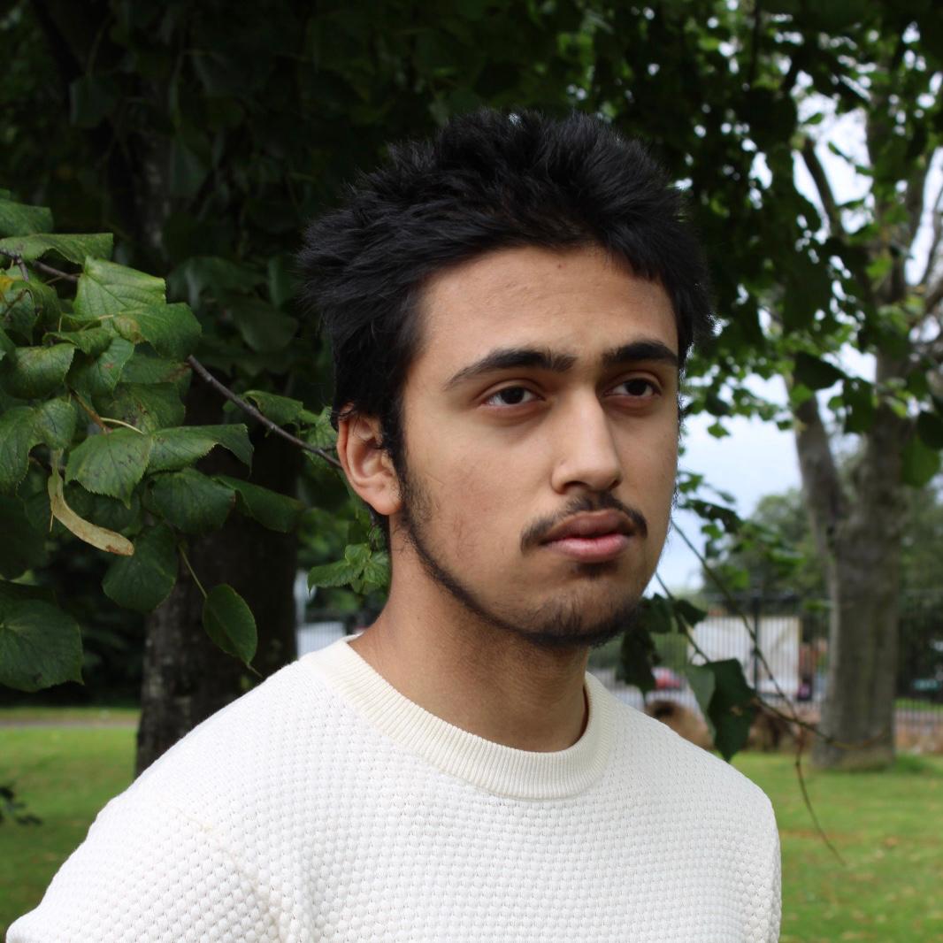 Profile picture